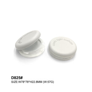 round white air cushion case