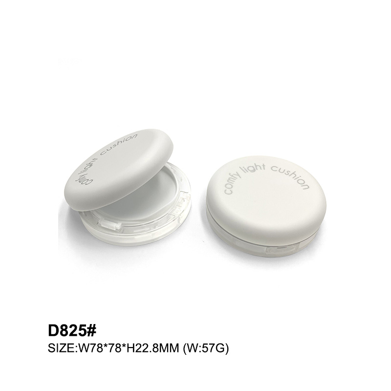 round white air cushion case