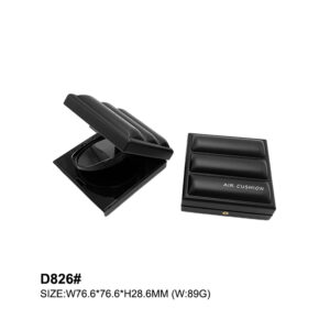 square black air cushion case